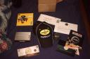 Pennzoil Stuff