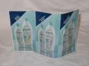 Curel, 3 samples