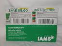 Iams Coupon