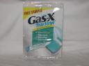 Gas X