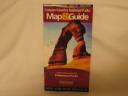 Map & Guide National Parks