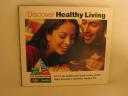 Discover Healthy Living
