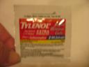 Tylenol Extra