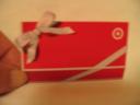 $50 Target Gift Card