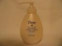 Dove Hand Wash