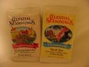 Celestial Seasonings