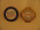 Johnson & Johnson Pins