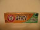 Arm & Hammer Toothpaste
