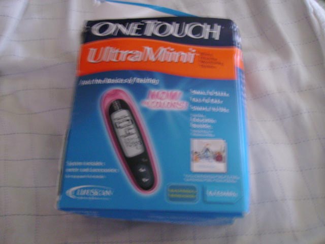 onetouch