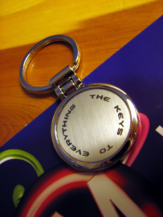 lm-keychain