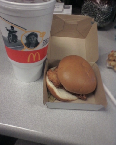 mcdonalds