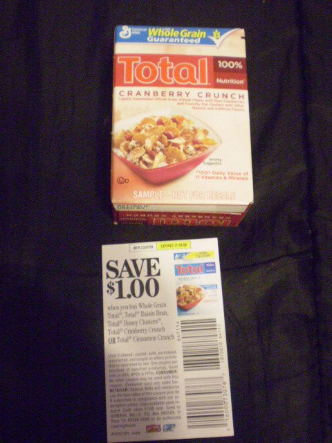 total