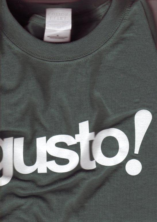 guuuuusto