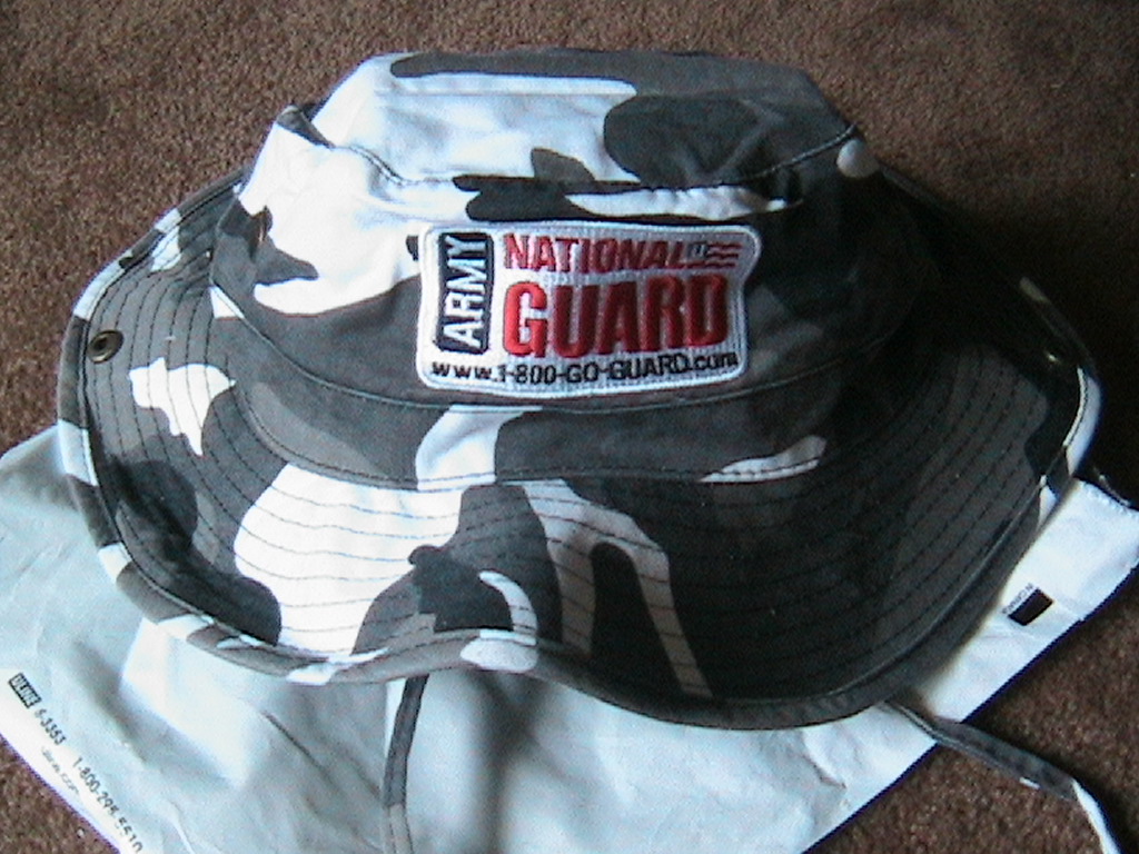 HOOAH Points