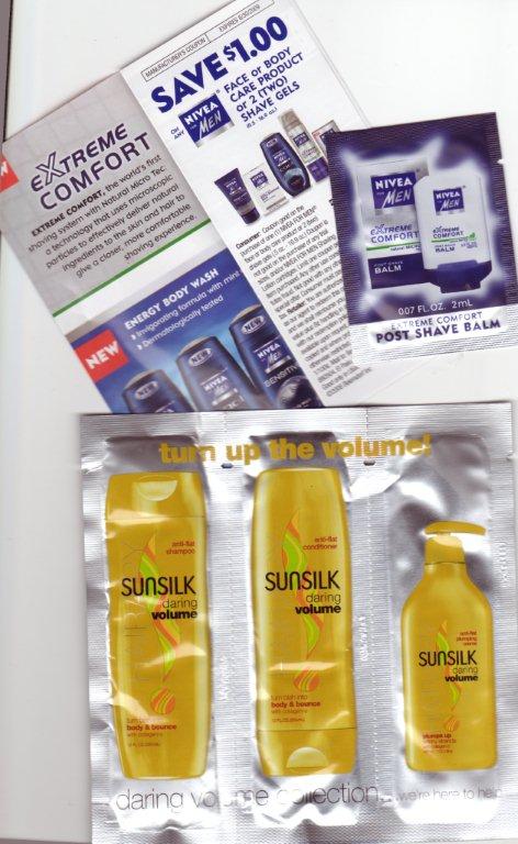 sunsilknivea