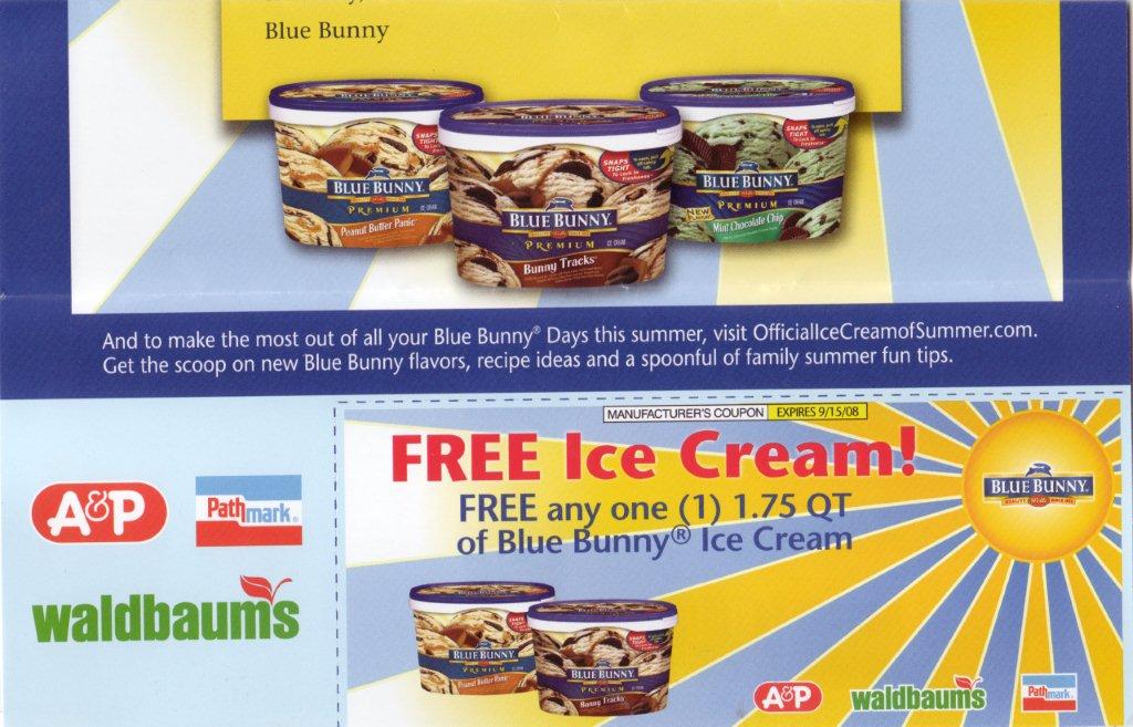 bluebeuny