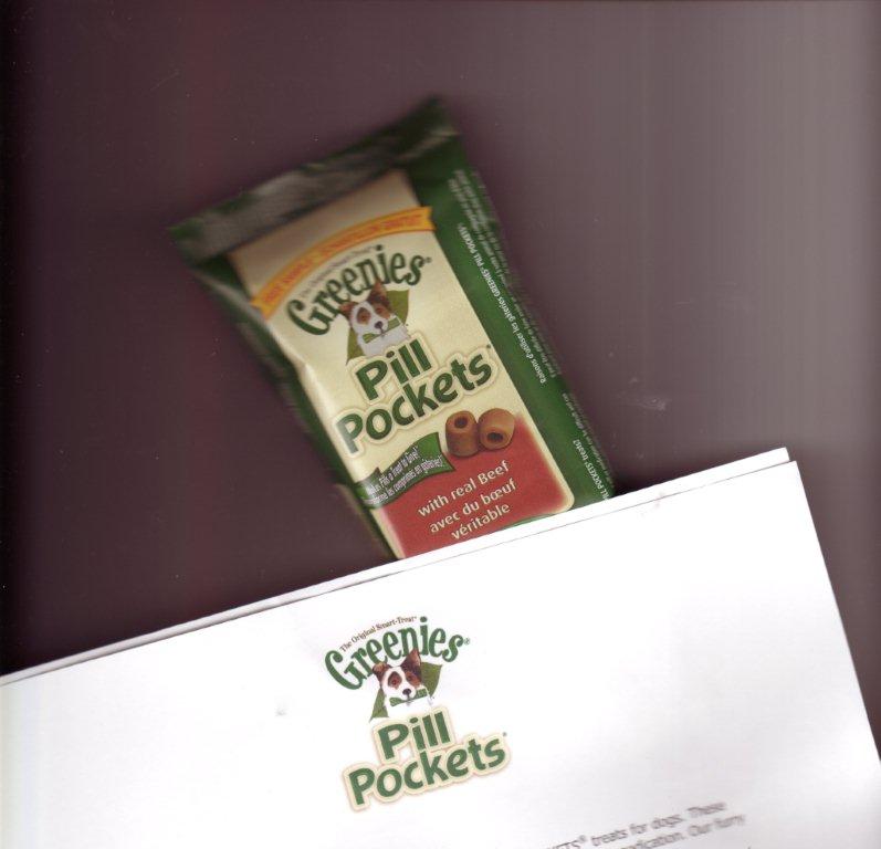pilllpockets