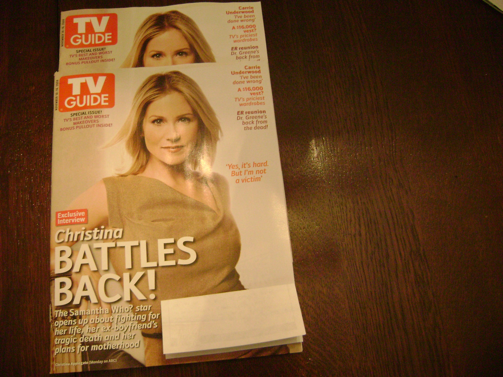 TV Guide