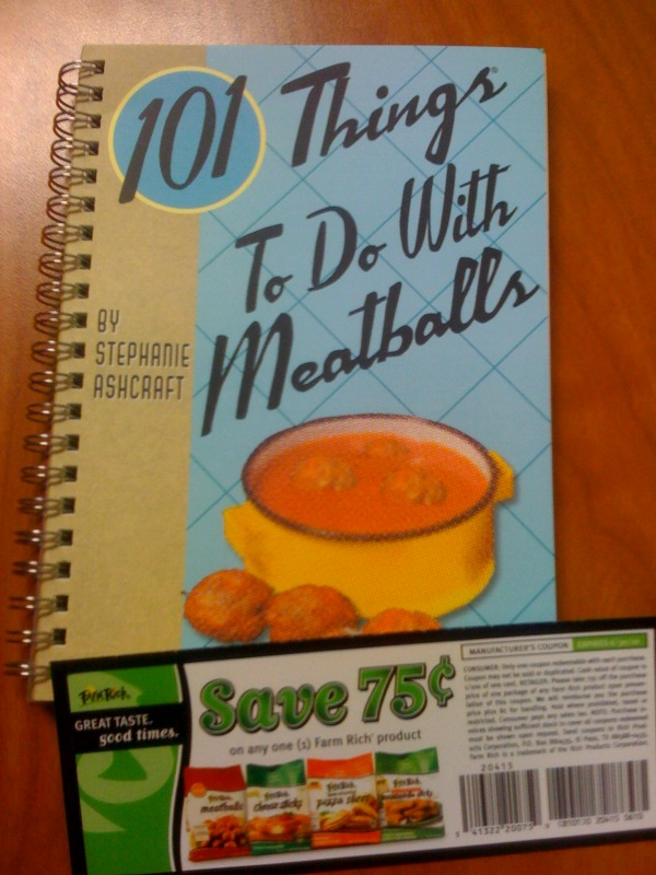 meatball meatball