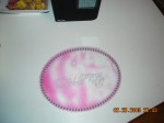 hello kitty mousepad