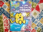 wubbzy