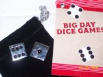dice