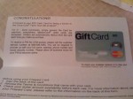 gift