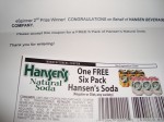 hansens