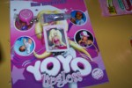 YOYO Lip Gloss