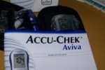 Accut-Check Avava