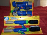 Super Soakers