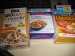 cereal