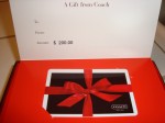 Ghirardelli Luxe Milk Sweepstakes