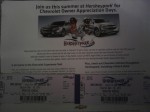Hershey Park Tickets