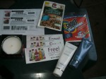 Freebies