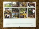 2014 Firewise Calendar back