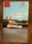 2014 River Cruises guide from Viking Cruises