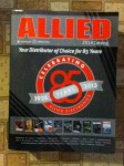 Allied 2014 catalog