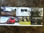 Buy guides for the 2014 Transit Connect Wagon & the 2015 Transit Combinator ( really new)