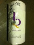 C V S paper towels