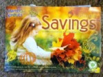 Mambo Sprouts savings book