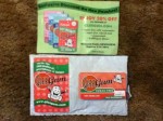 Sugar-Free Wild Watermelon GLEE Gum