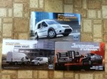 Trucks