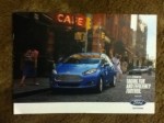 2014 Fiesta buying guide from Ford