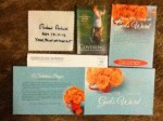 Religious items from Oral Richard Roberts Evangelist​ic Associatio​n