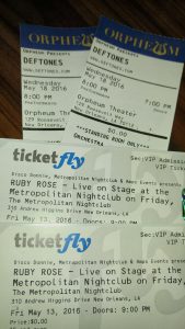 tix