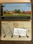 📦 🎁 Thank you very much RedSeal 🗝 🔑 for our Hand Made Key Holder at GoRedSeal.com 💈 ⛱