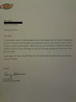 The Letter